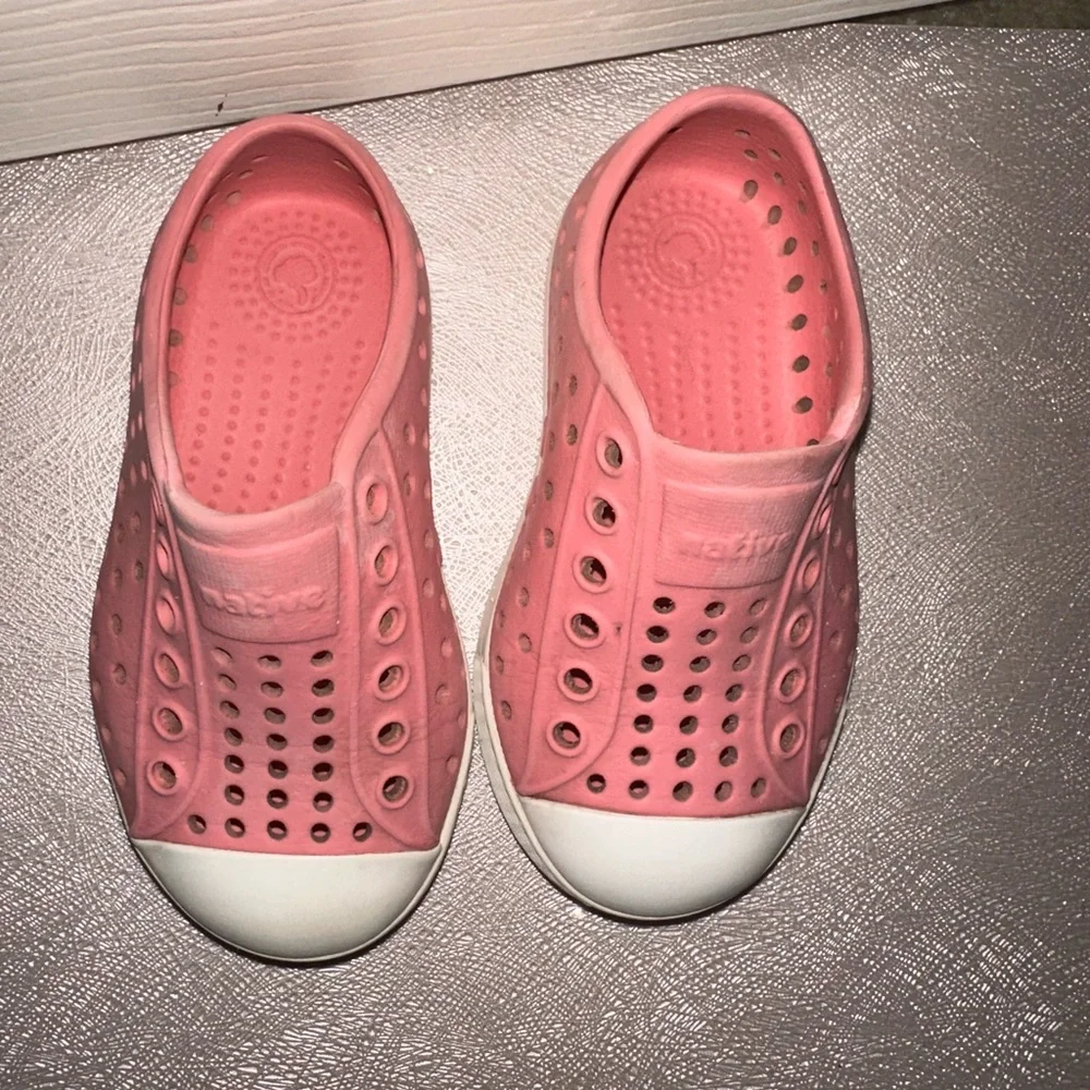 Native jefferson pink